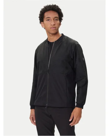 Jacheta de tranzitie barbati  neagra