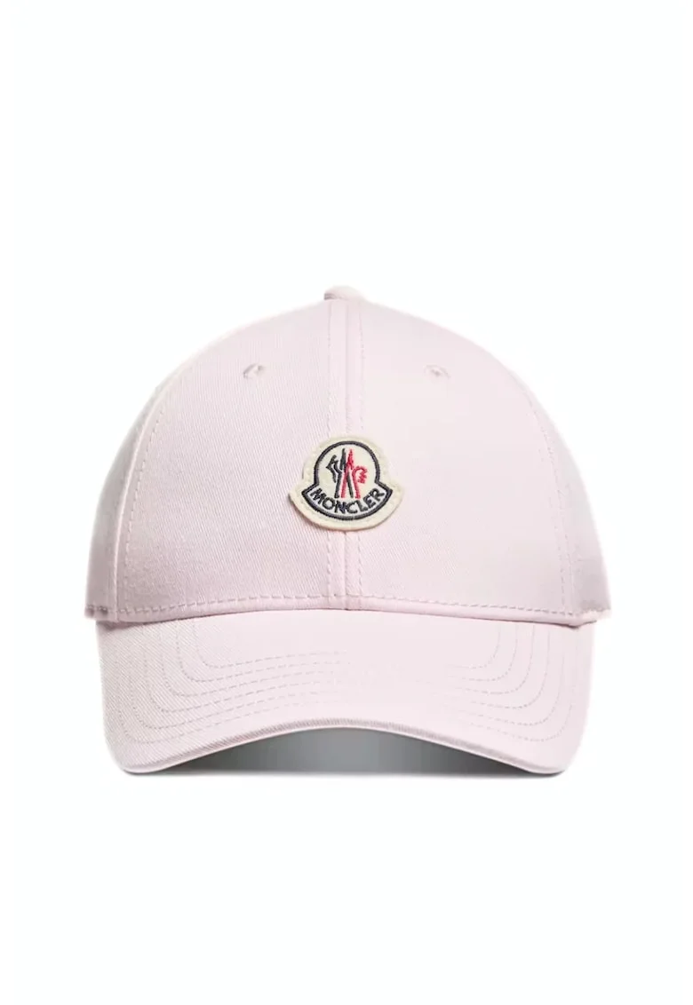 Sapca Femei,  Gabardine Baseball Cap, Roz
