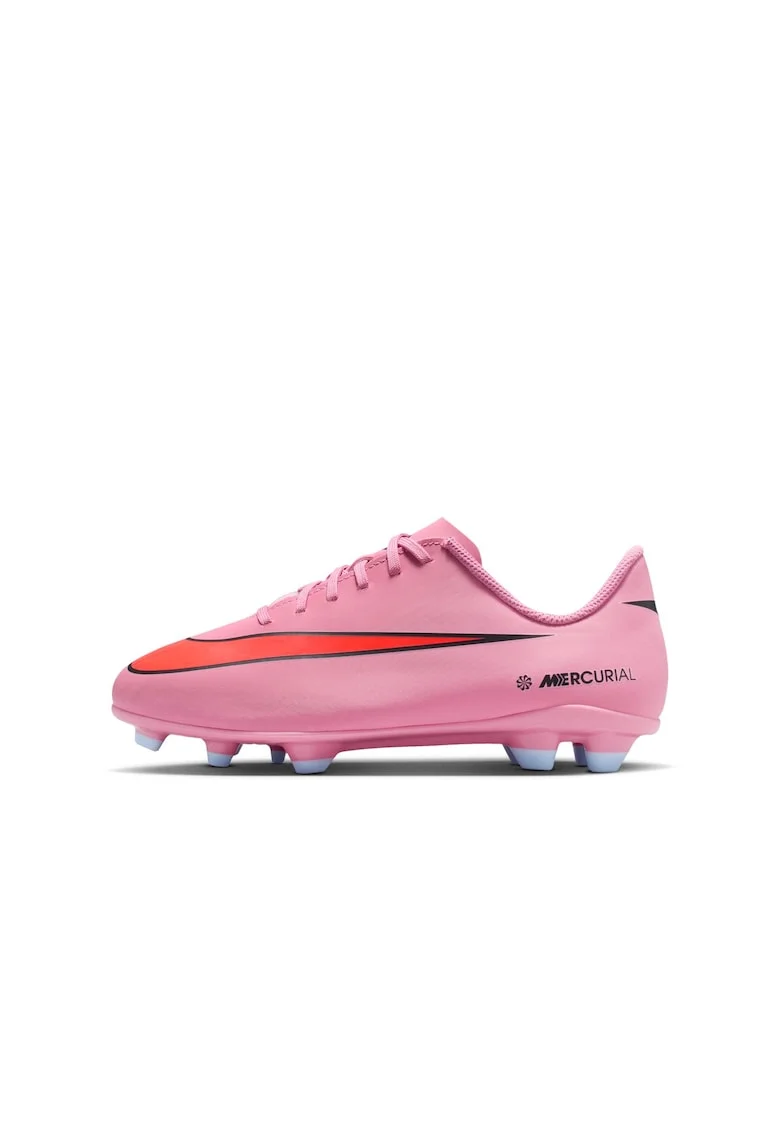 Ghete fotbal copii  JR Mercurial Vapor 16 Club FG/MG