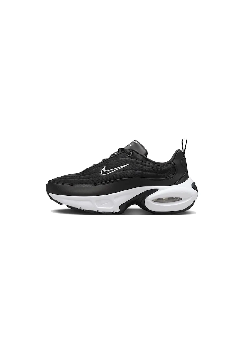 Pantofi sport  Air Max Portal 38016, Negru