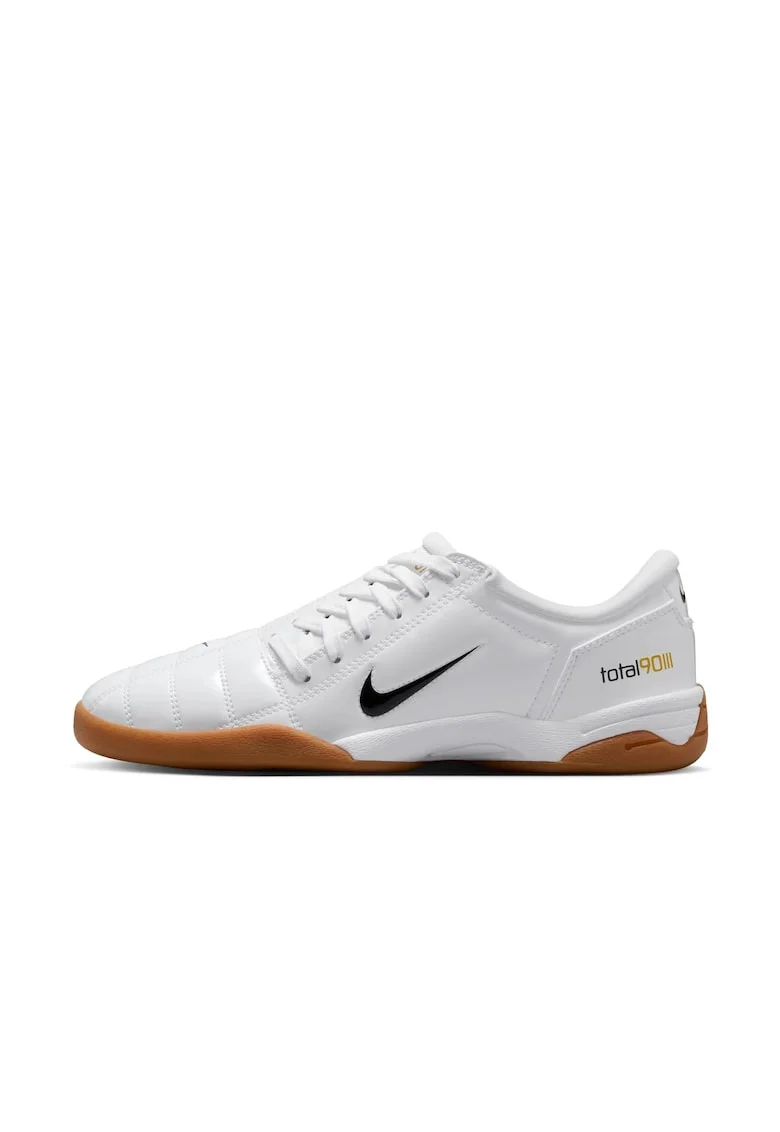 Pantofi sport  Wmns T90, Alb