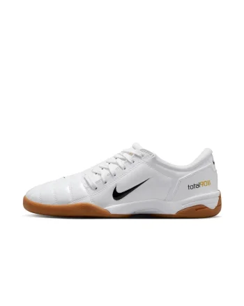 Pantofi sport  Wmns T90, Alb