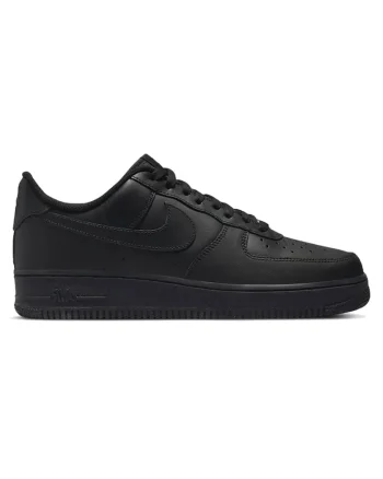 Pantofi sport  Air Force 1 '07 LE 36169, Negru