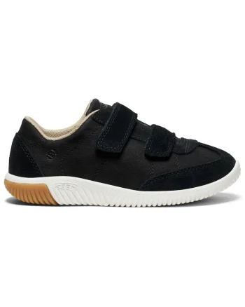 Pantofi sport din piele cu velcro NX Knit T-Toe