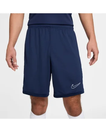 Sort  M NK Df Academy 25 Short K Br, Albastru