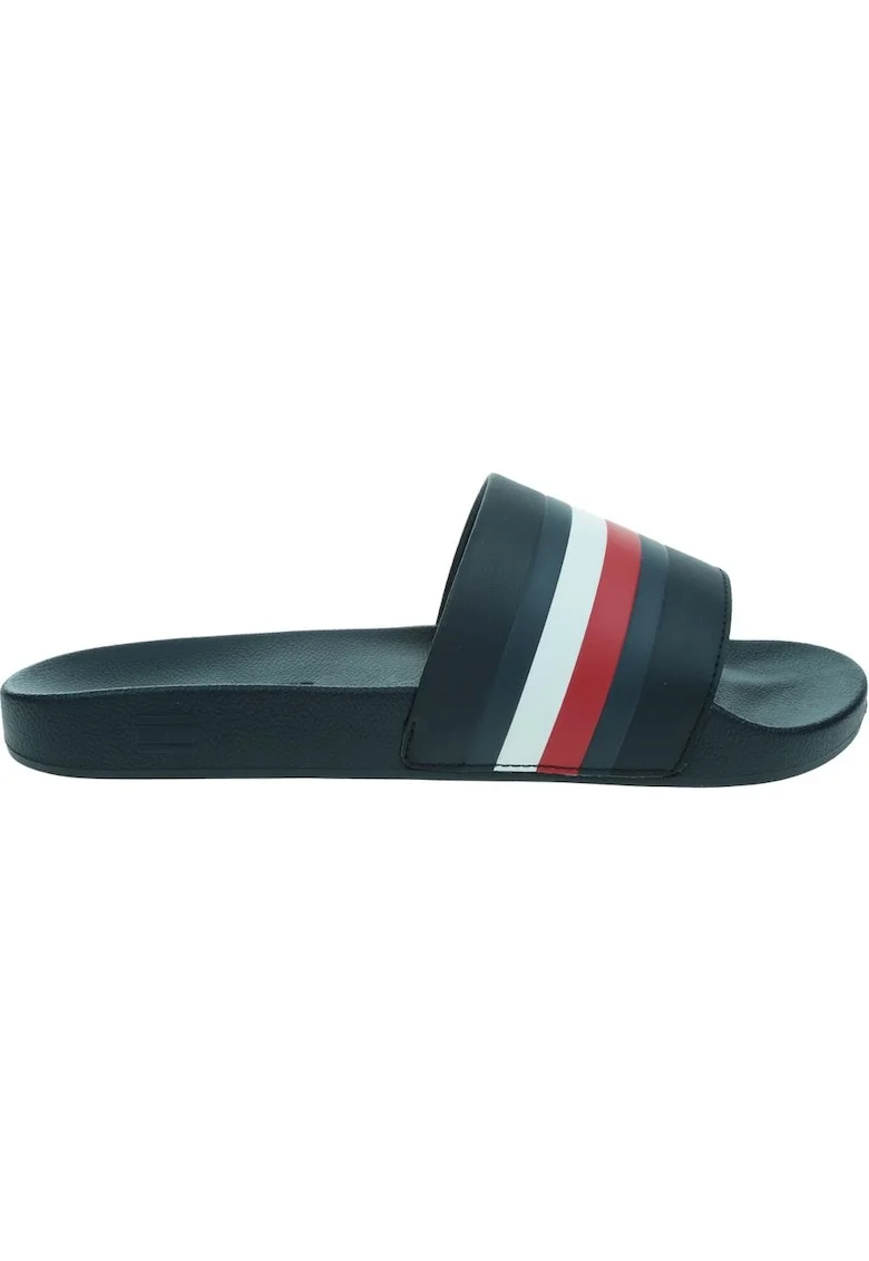 Papuci  pentru barbati, Bleumarin