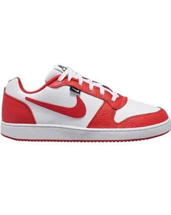 Pantofi sport barbati  Ebernon Low Premium, marimea 44.5 Design retro, confort superior, aderenta excelenta, stil versatil pentru utilizare zilnica si activitati sportive, calitate premium si durabilitate extinsa