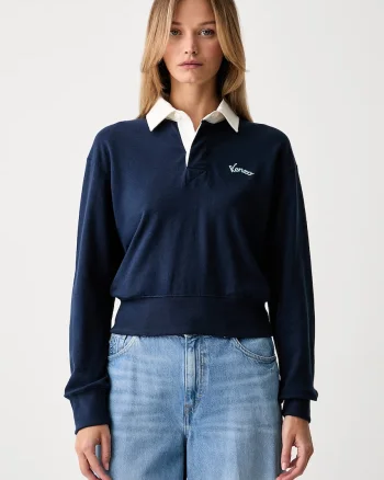Kenzo bluză pentru femei din bumbac