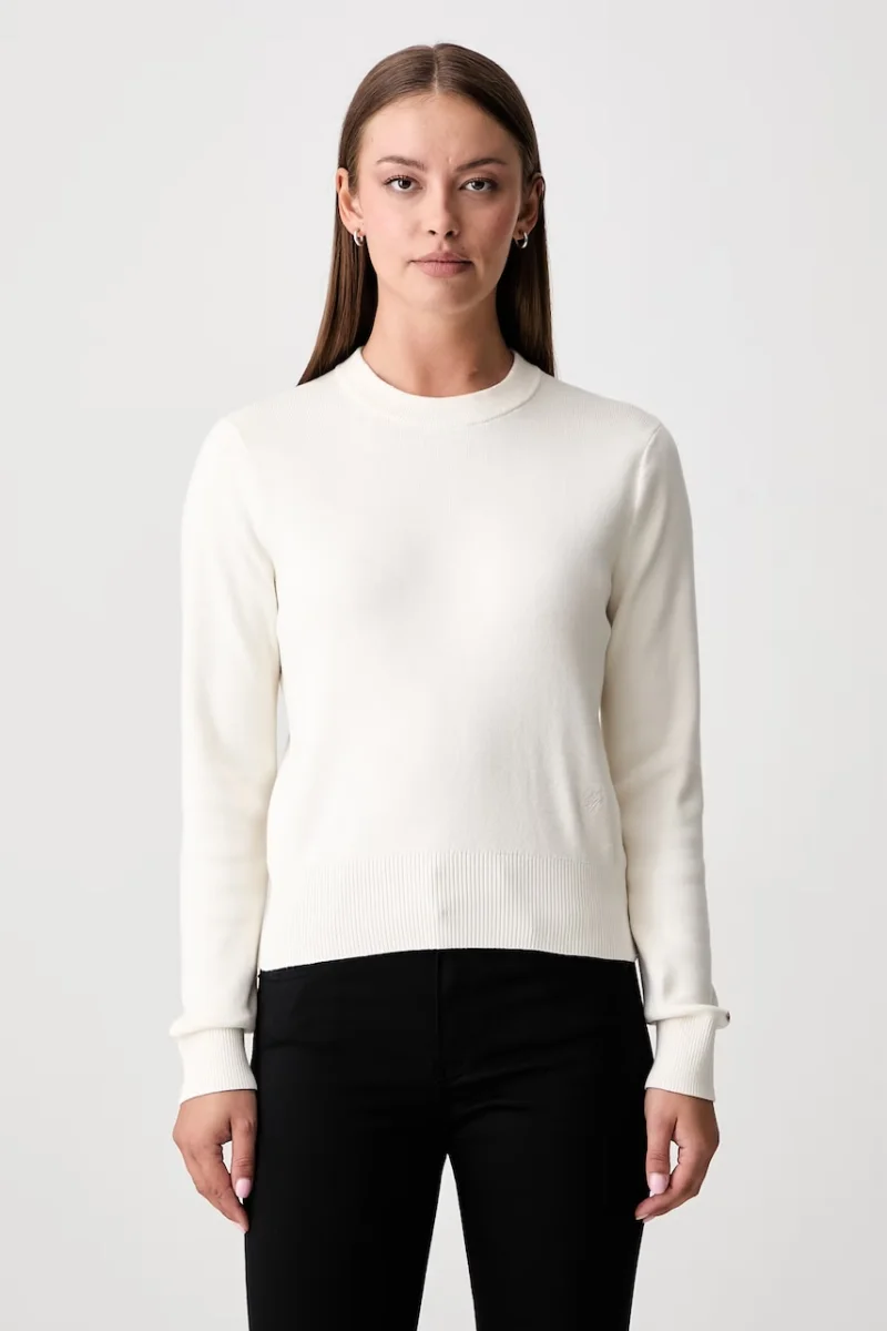 Tommy Hilfiger pulover pentru femei din bumbac