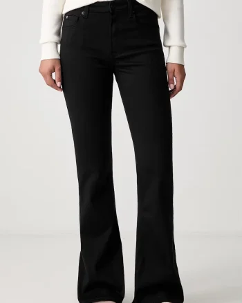 Tommy Hilfiger blugi flared pentru femei