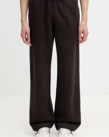 Lacoste pantaloni de trening pentru bărbați, din bumbac