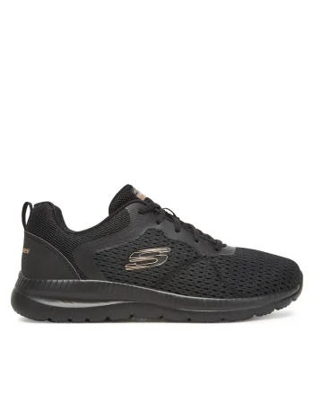 Pantofi sport dama,  BOUNTIFUL, negru, tesatura