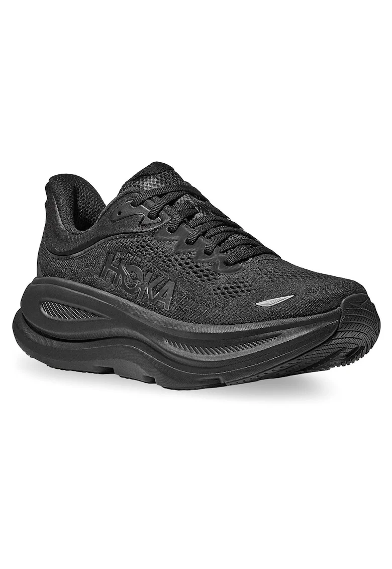 Pantofi sport barbati 1162013,  Negru,