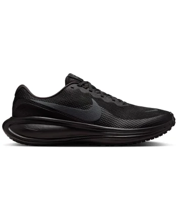 Pantofi sport  Revolution 8 55720, Negru
