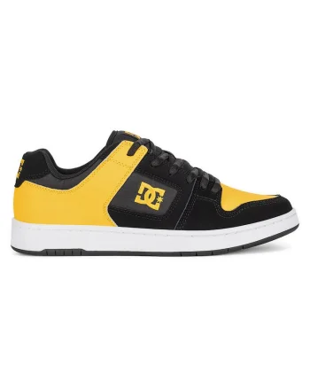 Pantofi barbati  MANTECA 4, piele naturala, negru