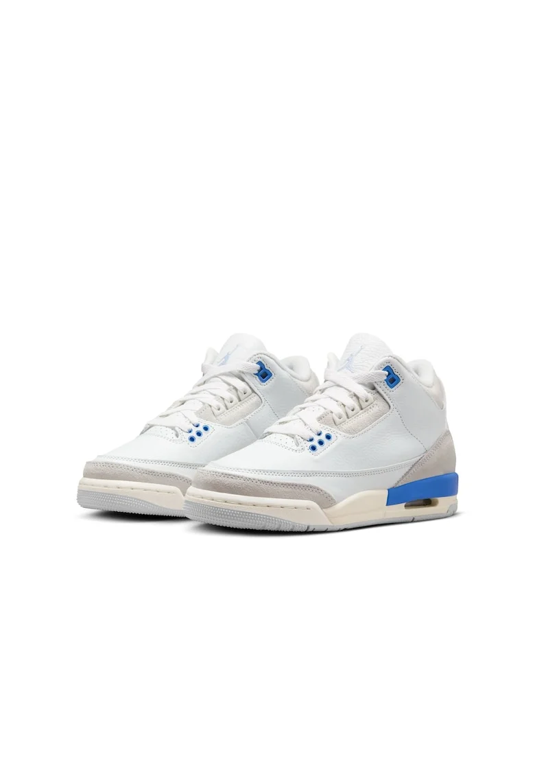 Pantofi sport copii,  Air Jordan 3 Retro Lucky Shortsdwqf