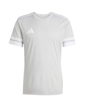 Tricou sport barbati,  Squadra 25qfwq, Alb