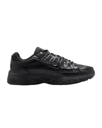 Pantofi sport  P-6000 BG 60109, Negru