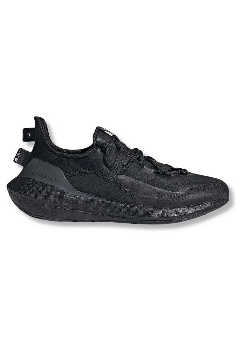Pantofi sport barbati  Ultraboost 21 x Parley, textil/sintetic, negru