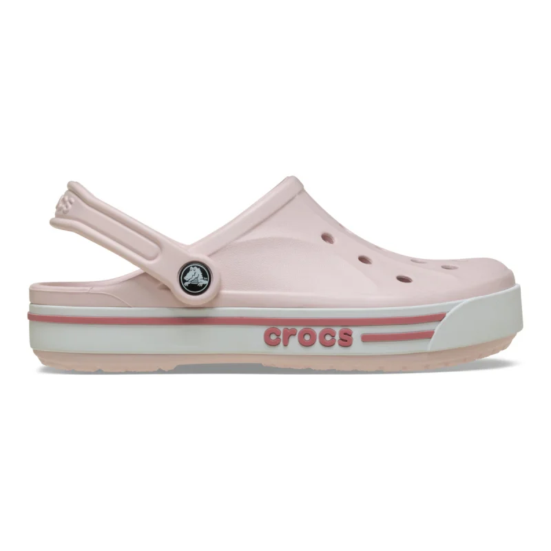 Saboti Crocs Bayaband Sport Clog Roz - Barely Pink