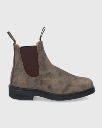 Blundstone Ghete Chelsea de piele 1306
