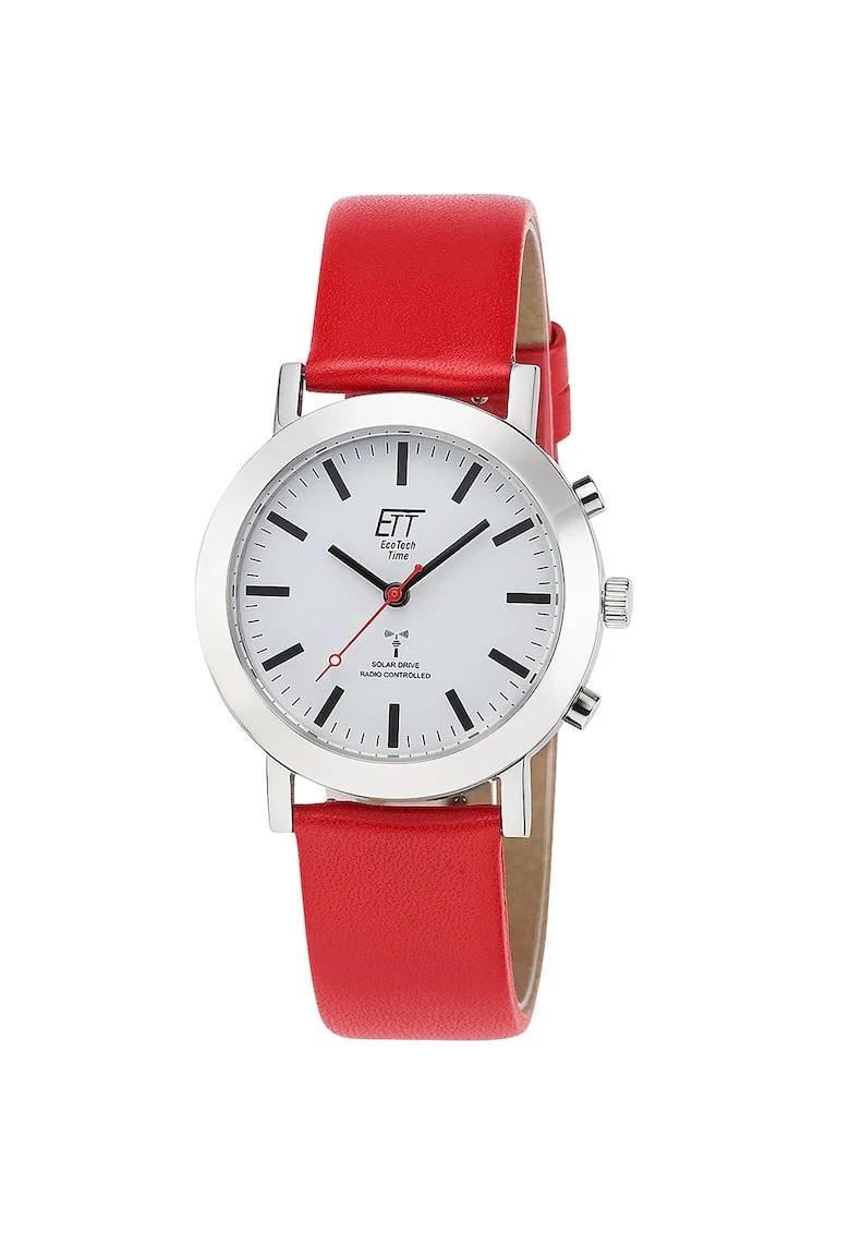 Ceas de dama  ELS-11582-11L, Quartz, 35mm, 5ATM
