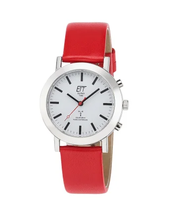 Ceas de dama  ELS-11582-11L, Quartz, 35mm, 5ATM