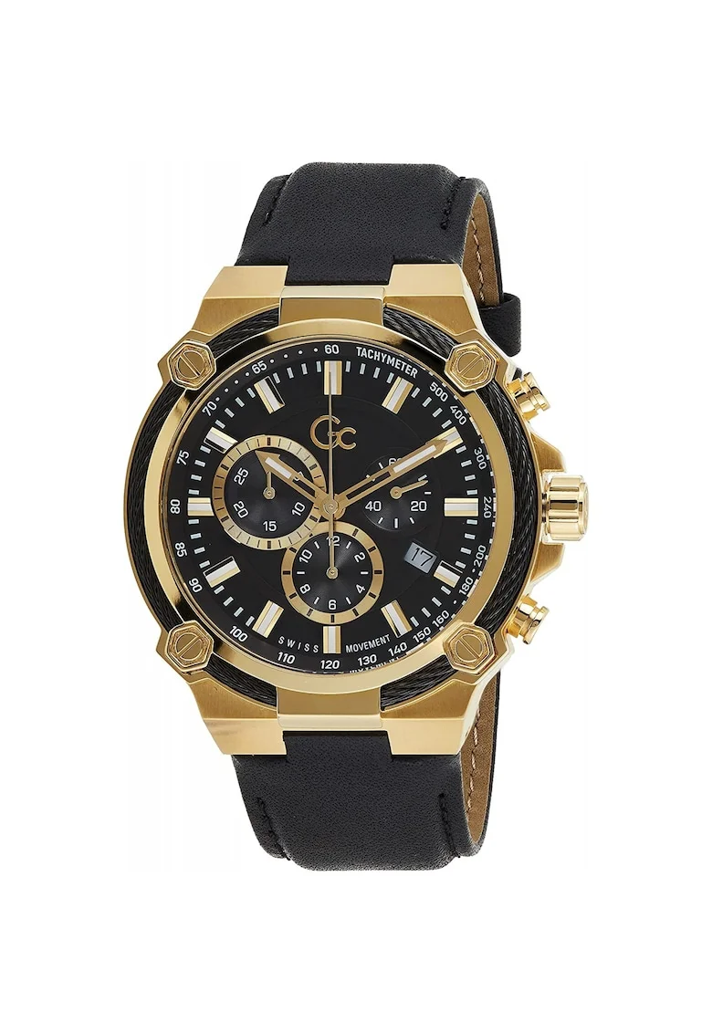Ceas Barbati,  - Guess Collection, CableForce 399286013