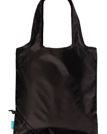 Geanta Cumparaturi,  F10268, Negru