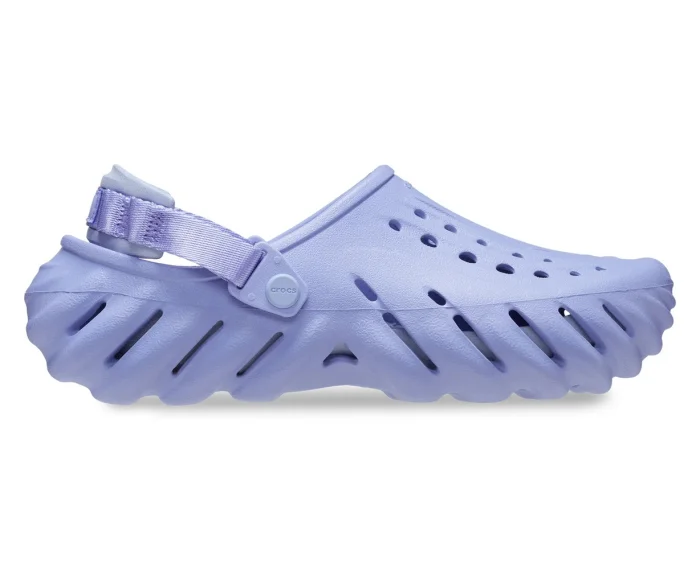 Papuci Crocs  X Echo Clog