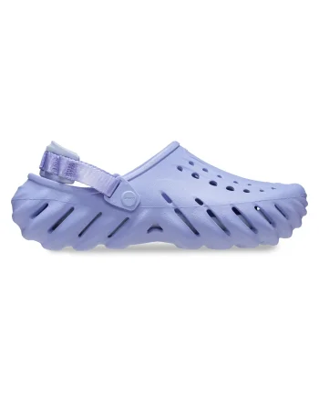 Papuci Crocs  X Echo Clog