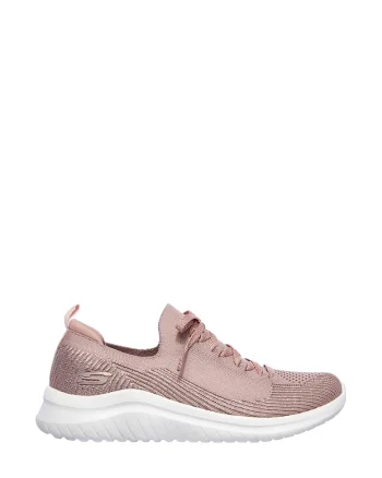 Pantofi sport cu detalii striate Ultra Flex 2.0 - Laser Focus