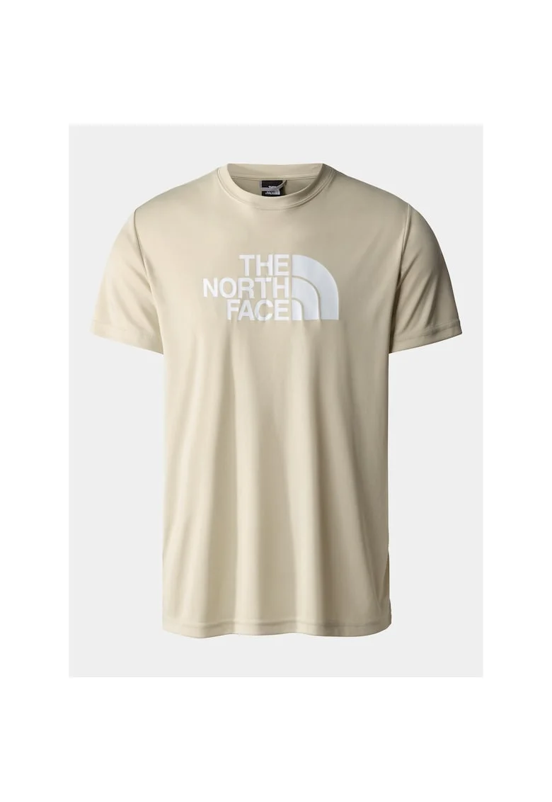 Tricou sport barbati  bej