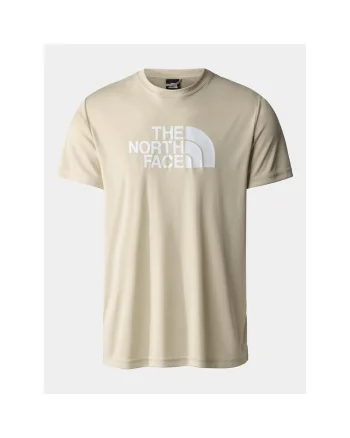 Tricou sport barbati  bej