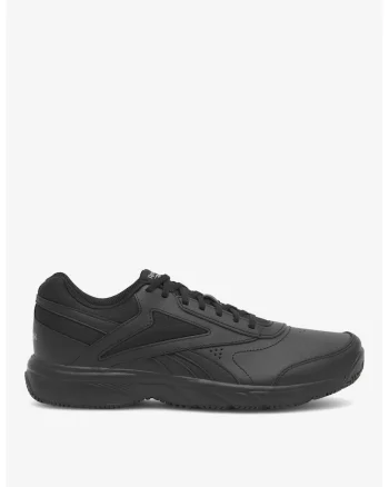 Pantofi sport barbati  5903419943539, Piele naturala, Negru