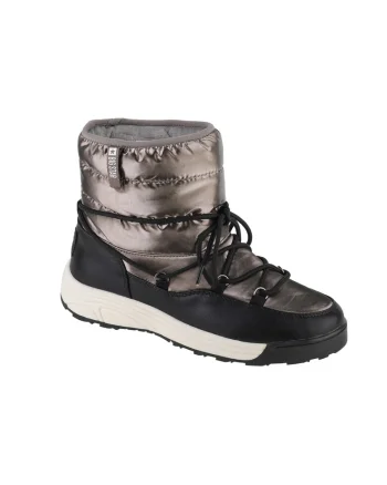 Bocanci de zapada,  Snow Boots KK274275, Gri, Gri
