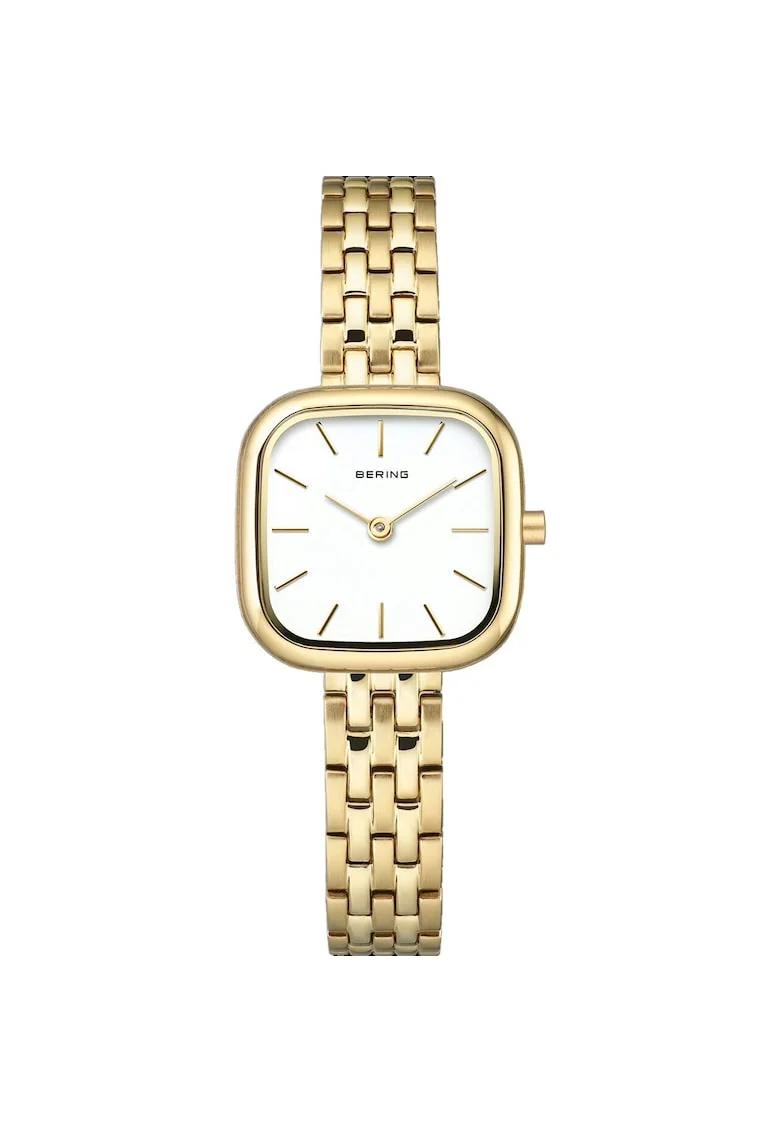 Ceas de dama  17926-734, Quartz, 26mm, 3ATM