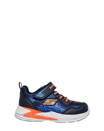 Pantofi sport cu lumini LED Erupters III
