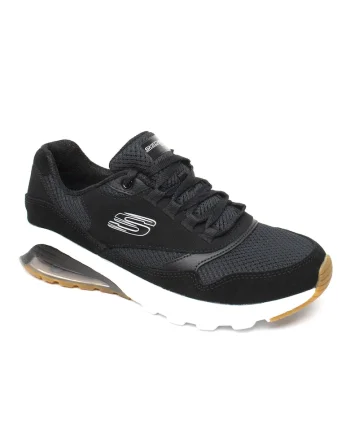 Pantofi dama sport negru 12922