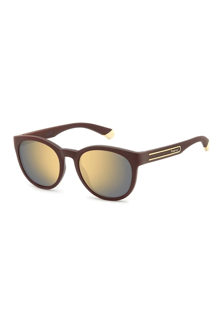 Ochelari de soare pantos unisex cu lentile polarizate