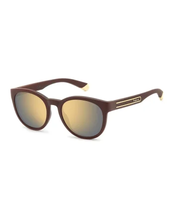 Ochelari de soare pantos unisex cu lentile polarizate
