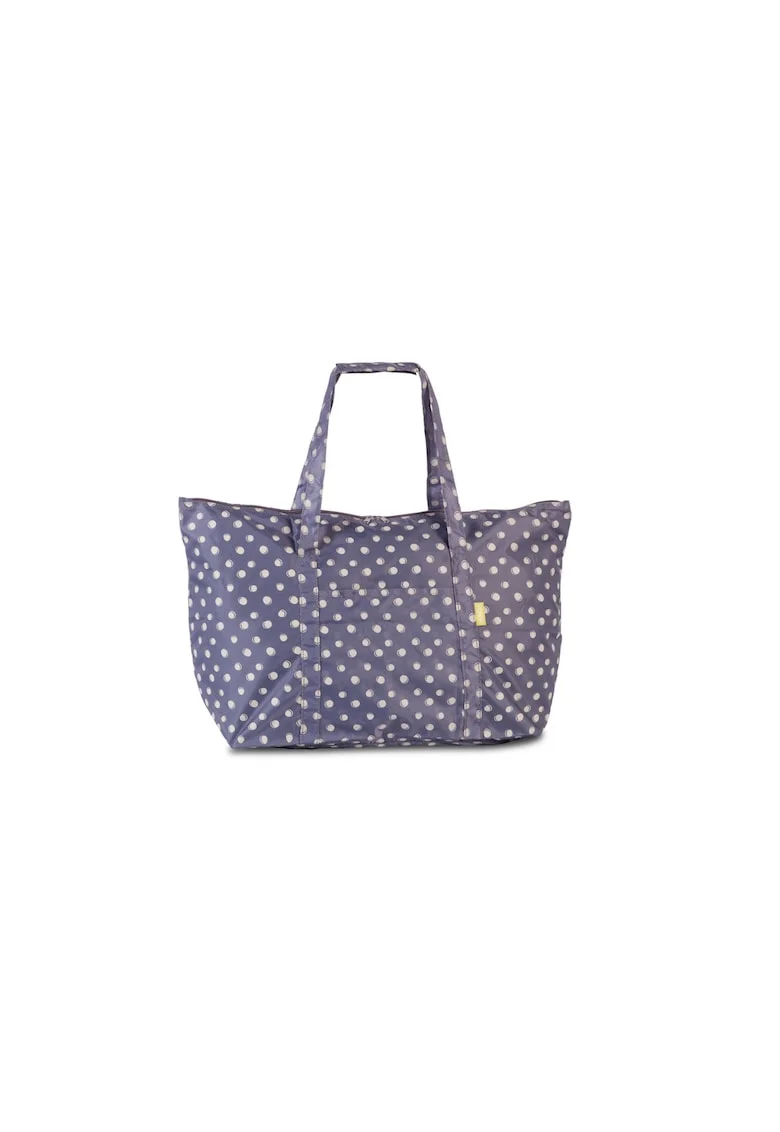 Geanta F10373, Gri