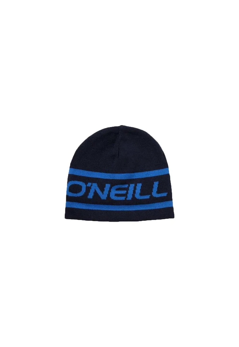 Caciula  Reversible Beanie, Universala, Albastru