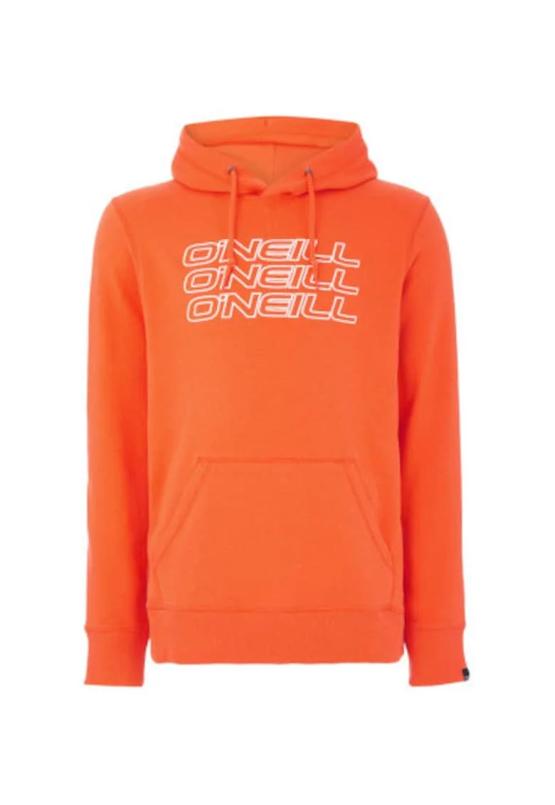 Hanorac  LM 3PLE Hoodie Golden, Golden