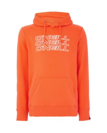Hanorac  LM 3PLE Hoodie Golden, Golden