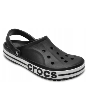 Saboti Barbati,  Bayaband Clog, Negru,