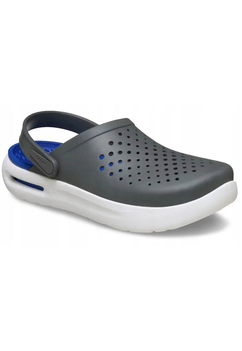 Saboti  InMotion Clog, gri, Gri