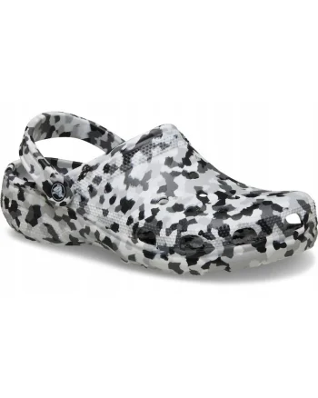 Saboti,  Classic, Negru