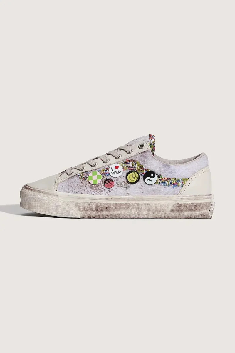 Vans LX Old Skool 36 teniși