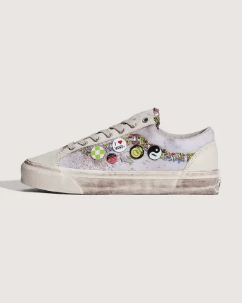 Vans LX Old Skool 36 teniși